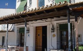 Hospedarte Palacete Real